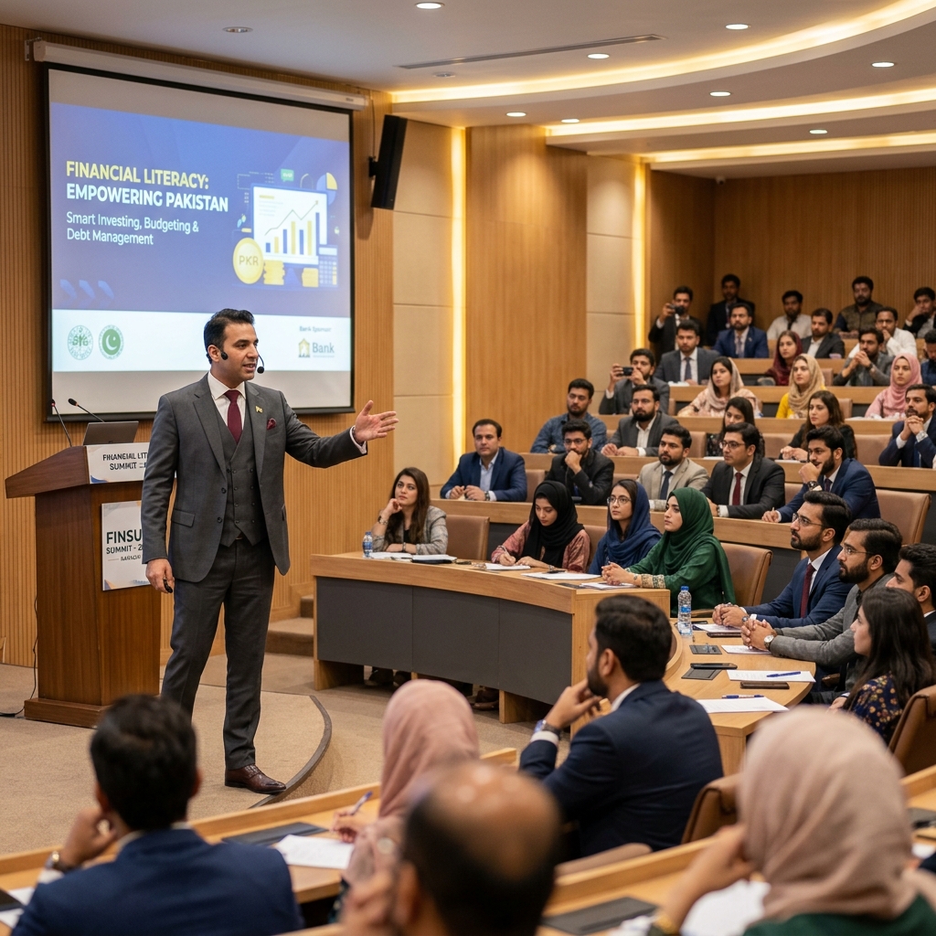 Public & Institutional Literacy Seminars