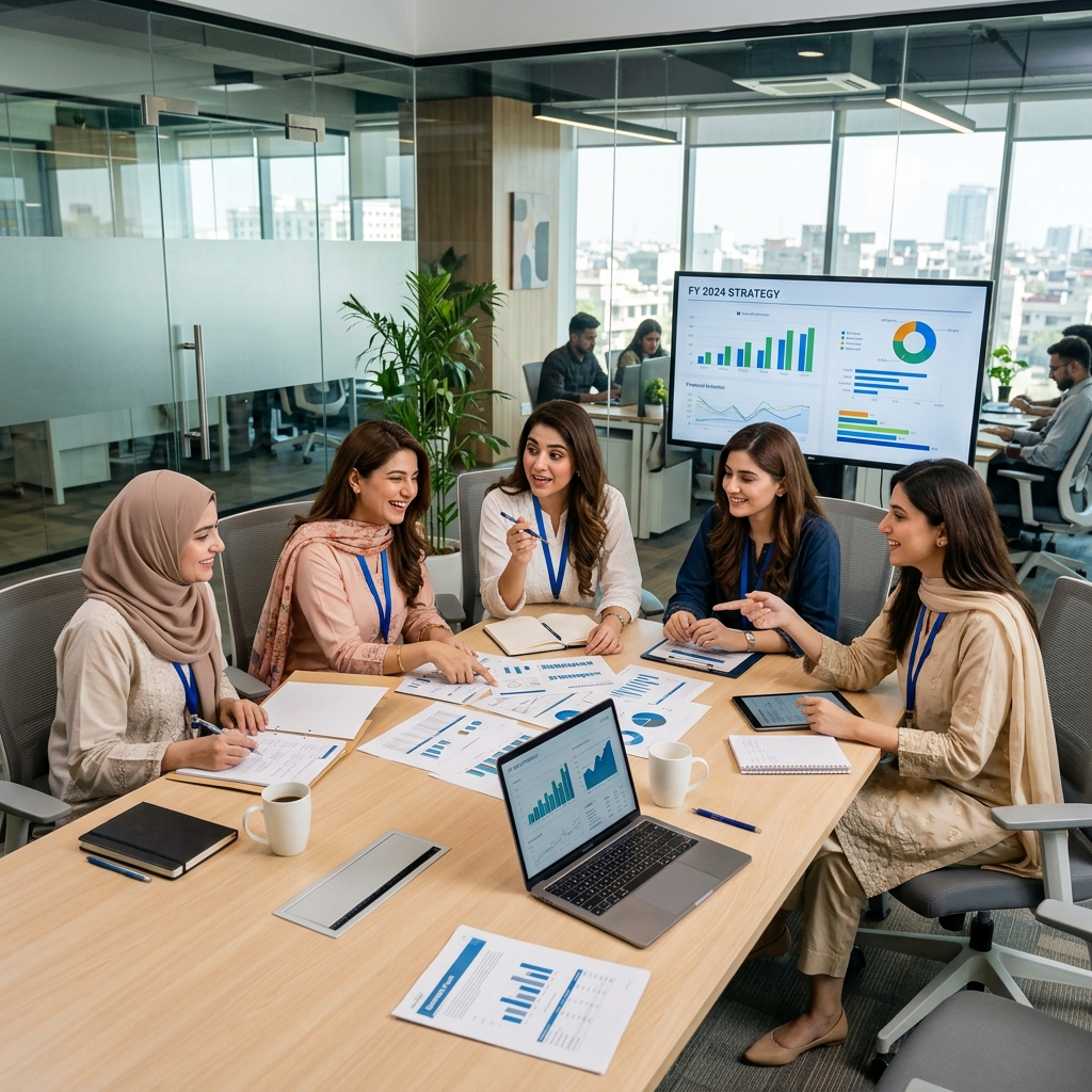 Women Financial Inclusion Program
